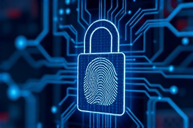 What is Biometric Security?