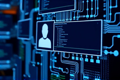 What is User Account Provisioning?