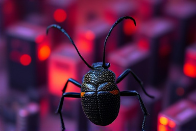 What is a Bohr Bug?