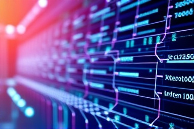 What is Broadband Code Division Multiple Access (B-CDMA)?