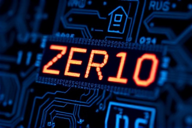 What is Zero-Bit Insertion?