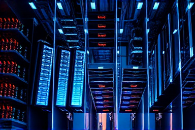 What Is the Zeta Architecture?