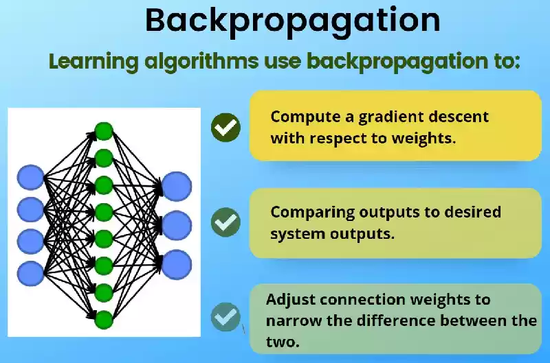 Backpropagation