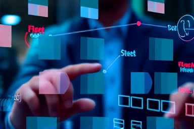What is a Capacitive Touch Screen?