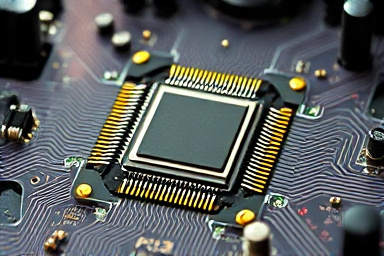 What is a Central Processing Unit (CPU) Socket?
