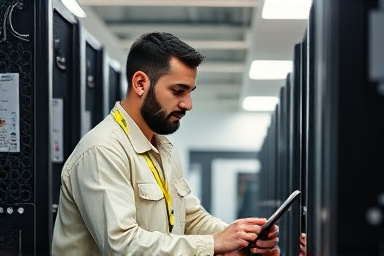 What is a Computer Technician?