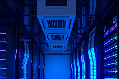 What is Computer Room Air Conditioning (CRAC)?