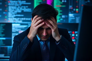 What is Disconnect Anxiety?