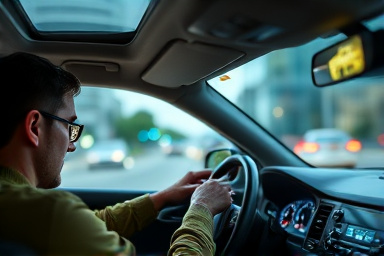 What is Driving While Texting (DWT)?