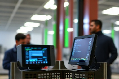 What is Data Terminal Equipment (DTE)?