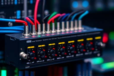 What is a Demultiplexer?