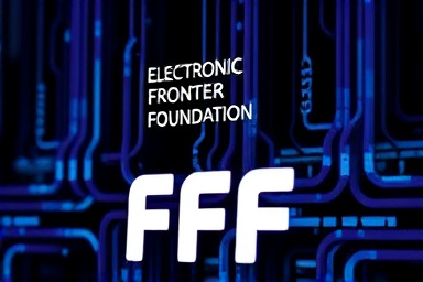 What is the Electronic Frontier Foundation (EFF)?