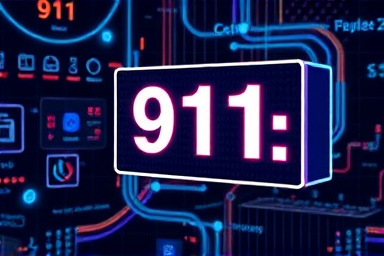 What is Enhanced 911 (E911)?