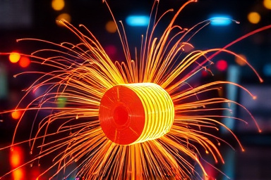 What is an Electromagnetic Induction?