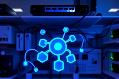 What is a Home Area Network (HAN)?