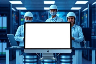What is a Hosted Virtual Desktop (HVD)?