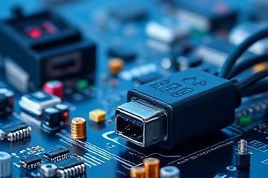What is IEEE 1394 Interface?