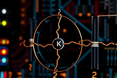 What are Kirchhoff's Laws?