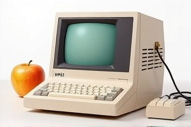 What is the Apple IIe?