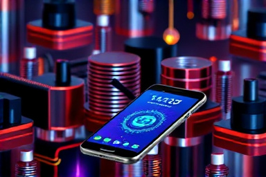 What is a Mobile Application Platform?
