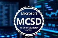 What is a Microsoft Certified Solution Developer (MCSD)?