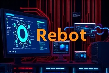 What is Reboot?
