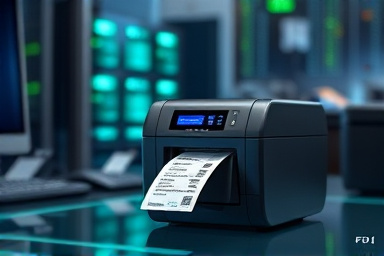 What is an RFID Printer?
