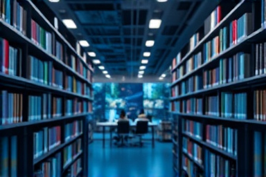 What is a Software Library?